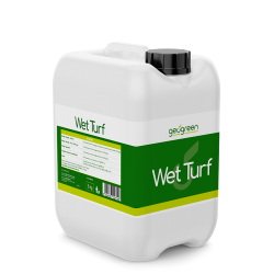 Wet Turf
